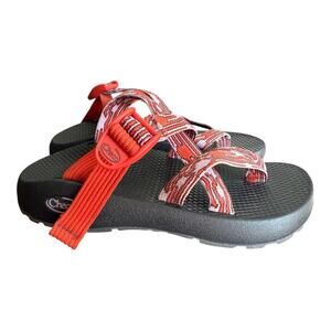 Chaco Tegu Sandal Bubble Grenadine Women size 7